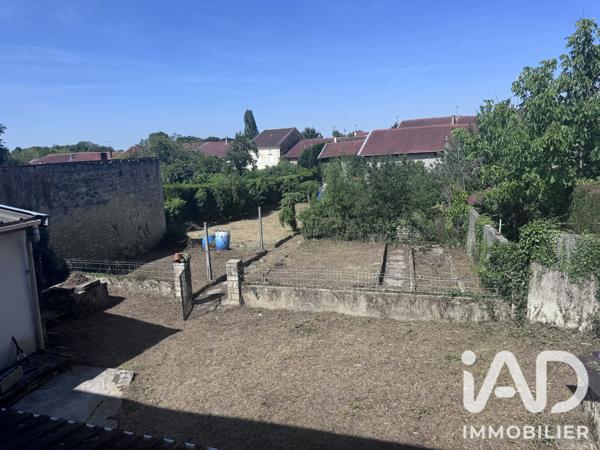 Maison à vendre 5 pièces 103 m² Ancerville