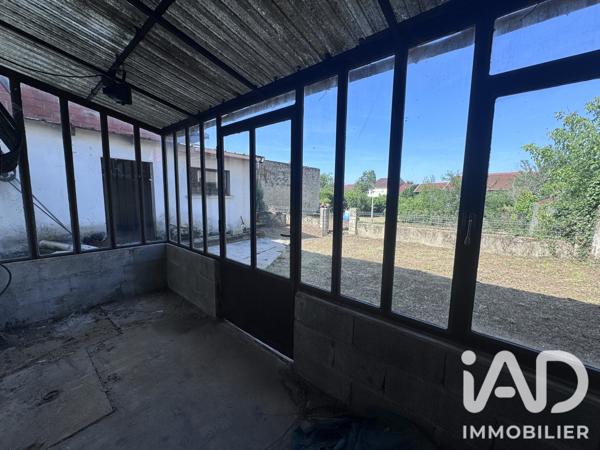 Maison à vendre 5 pièces 103 m² Ancerville