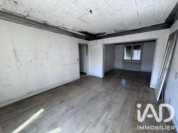 Maison à vendre 5 pièces 103 m² Ancerville
