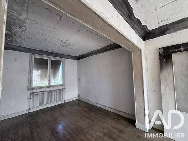Maison à vendre 5 pièces 103 m² Ancerville