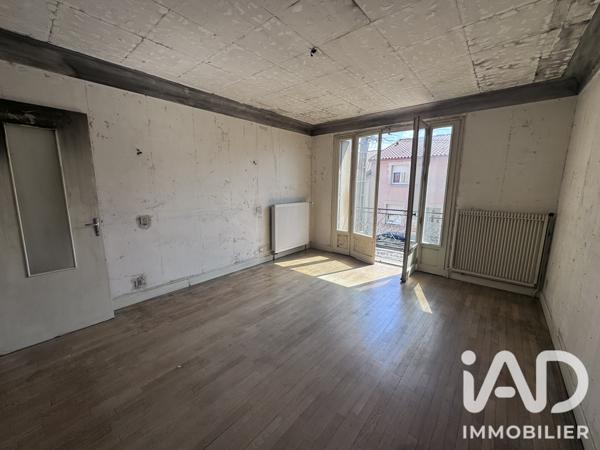 Maison à vendre 5 pièces 103 m² Ancerville