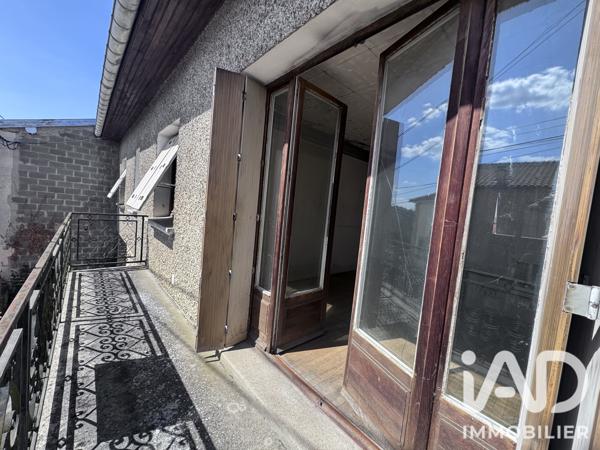 Maison à vendre 5 pièces 103 m² Ancerville