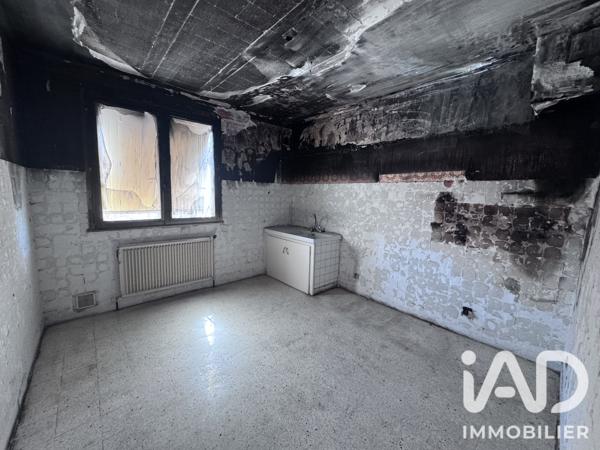 Maison à vendre 5 pièces 103 m² Ancerville