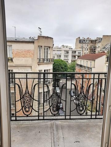 Appartement 1 pièce à louer