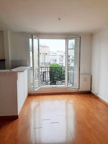 Appartement 1 pièce à louer