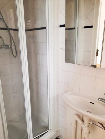 Appartement 1 pièce à louer