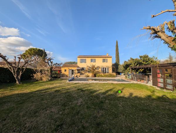 Mazan (84380) Nouveauté MAZAN