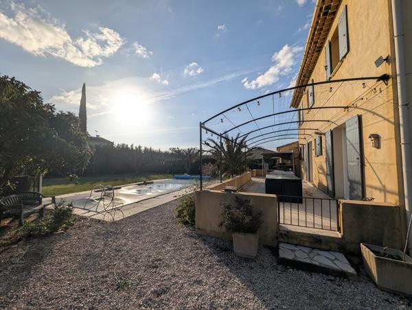 Mazan (84380) Nouveauté MAZAN