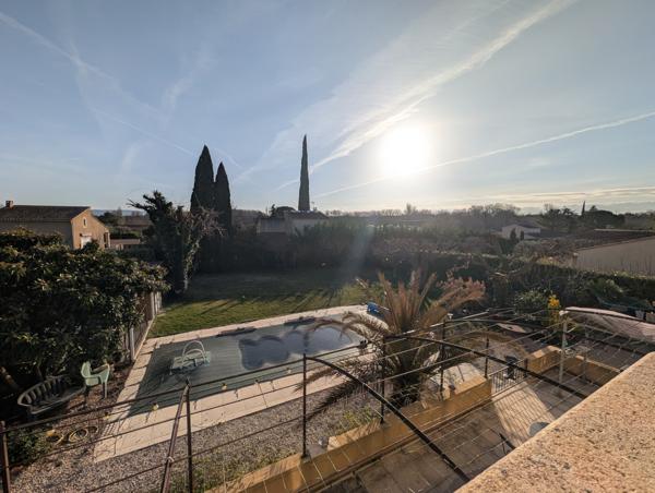 Mazan (84380) Nouveauté MAZAN