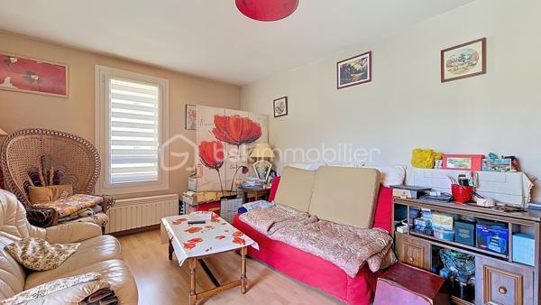 Appartement de 73 m²