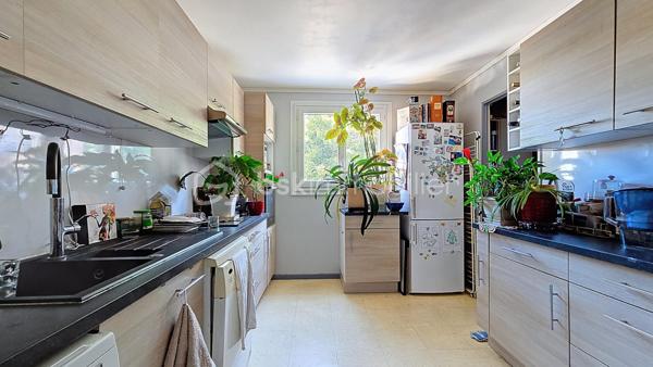 Appartement de 73 m²