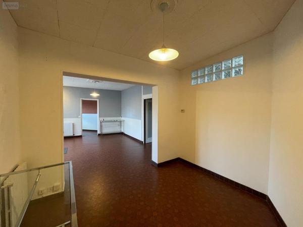 Maison de ville à louer à Le Neubourg dans l'Eure (27110), ref : sd-loclot