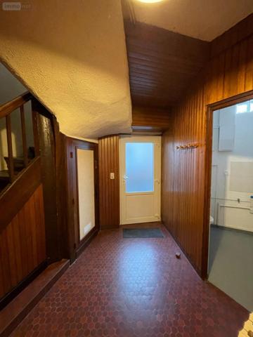 Maison de ville à louer à Le Neubourg dans l'Eure (27110), ref : sd-loclot