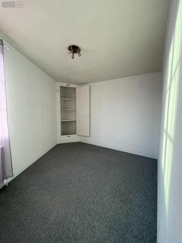 Maison de ville à louer à Le Neubourg dans l'Eure (27110), ref : sd-loclot