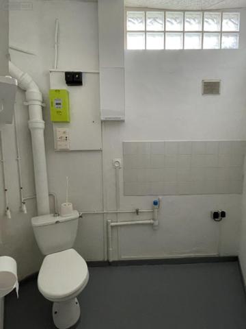 Maison de ville à louer à Le Neubourg dans l'Eure (27110), ref : sd-loclot