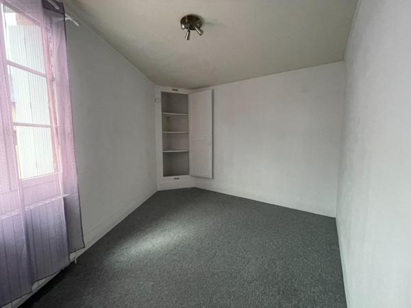 Maison de ville à louer à Le Neubourg dans l'Eure (27110), ref : sd-loclot