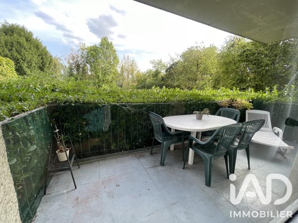 Appartement à vendre 5 pièces 107 m² Thionville