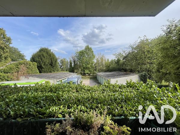 Appartement à vendre 5 pièces 107 m² Thionville