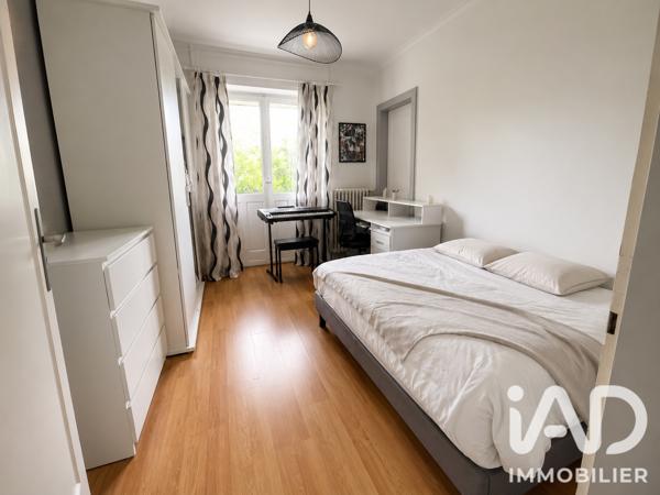 Appartement à vendre 5 pièces 107 m² Thionville