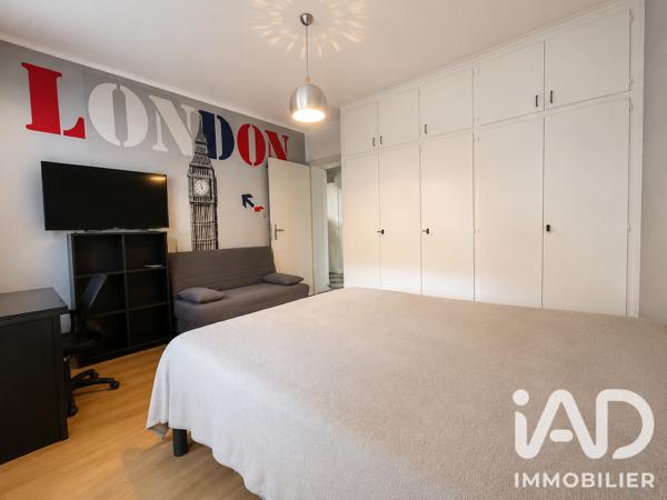 Appartement à vendre 5 pièces 107 m² Thionville