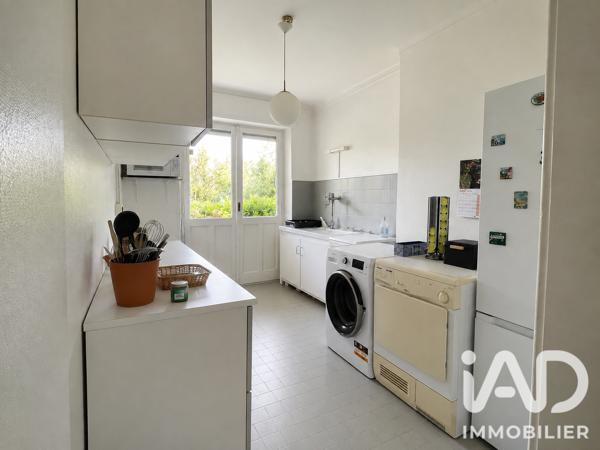 Appartement à vendre 5 pièces 107 m² Thionville