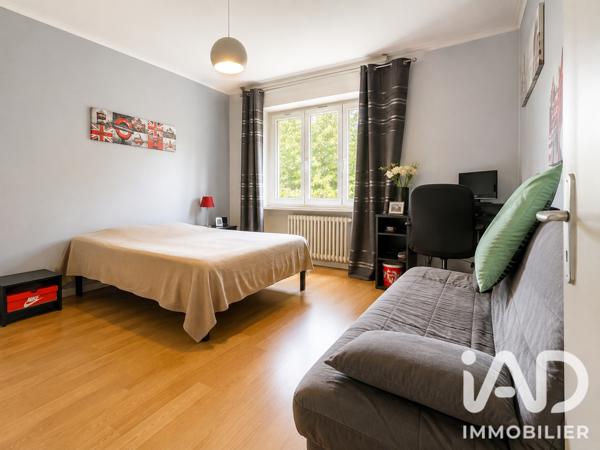 Appartement à vendre 5 pièces 107 m² Thionville