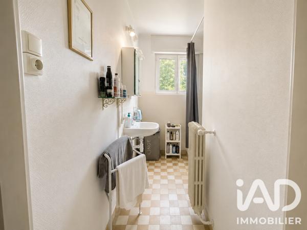 Appartement à vendre 5 pièces 107 m² Thionville