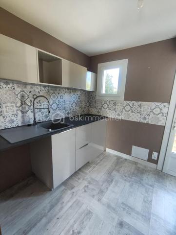 Maison traditionnelle de 47 m²
