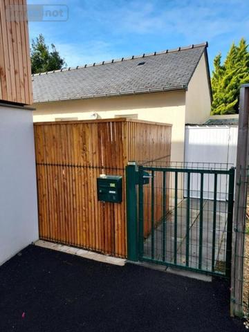 Maison à vendre à Binic Étables sur Mer dans les Côtes-d'Armor (22680), ref : 22064-1338