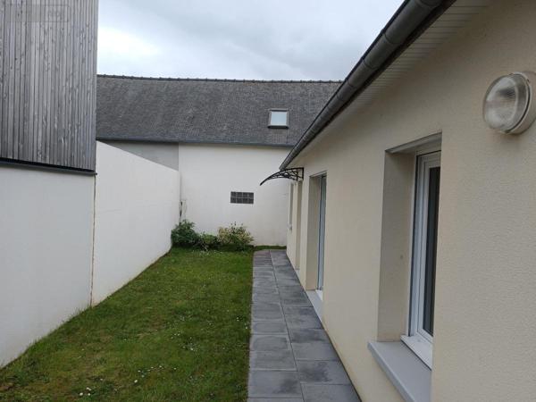 Maison à vendre à Binic Étables sur Mer dans les Côtes-d'Armor (22680), ref : 22064-1338