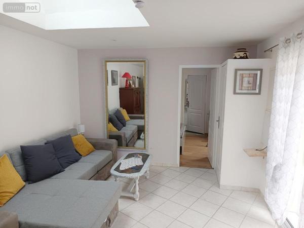 Maison à vendre à Binic Étables sur Mer dans les Côtes-d'Armor (22680), ref : 22064-1338