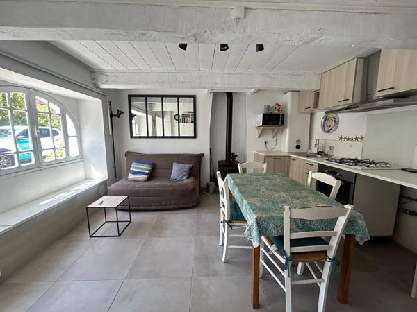 Maison Prefailles 3 pièce(s) 46 m2
