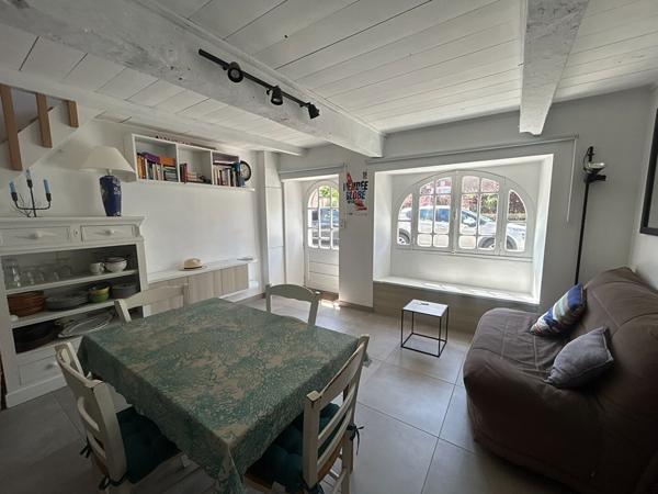 Maison Prefailles 3 pièce(s) 46 m2