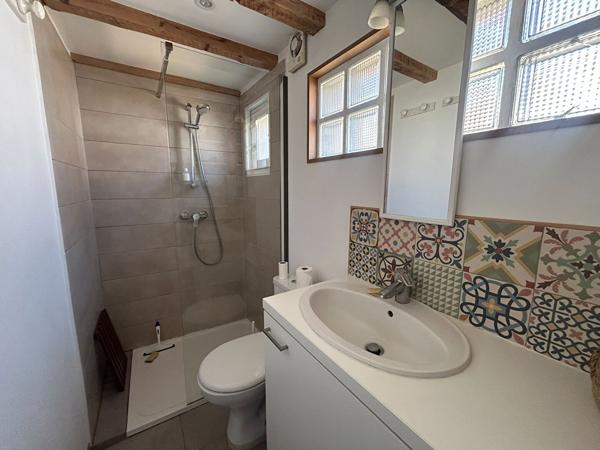 Maison Prefailles 3 pièce(s) 46 m2