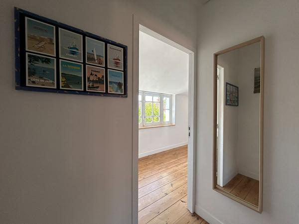 Maison Prefailles 3 pièce(s) 46 m2
