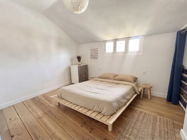 Maison Prefailles 3 pièce(s) 46 m2