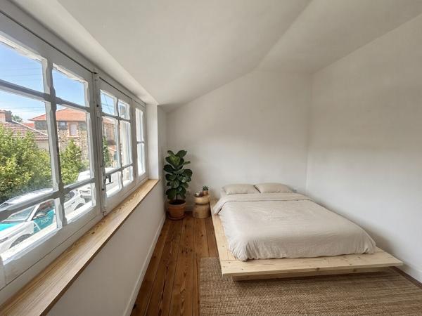 Maison Prefailles 3 pièce(s) 46 m2