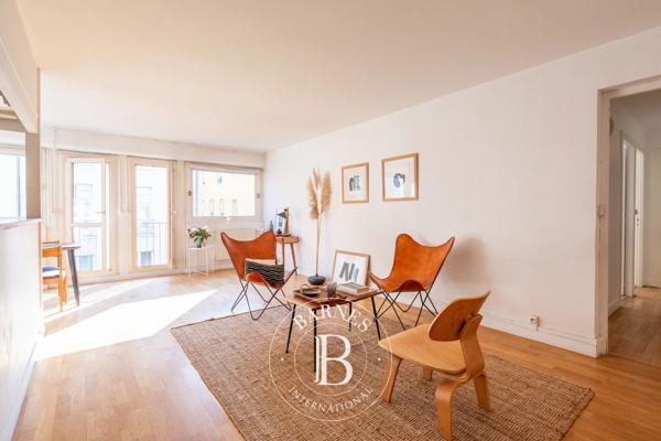 Saint-Germain-en-Laye, Appartement 2 Chambres -  81 m² à vendre
