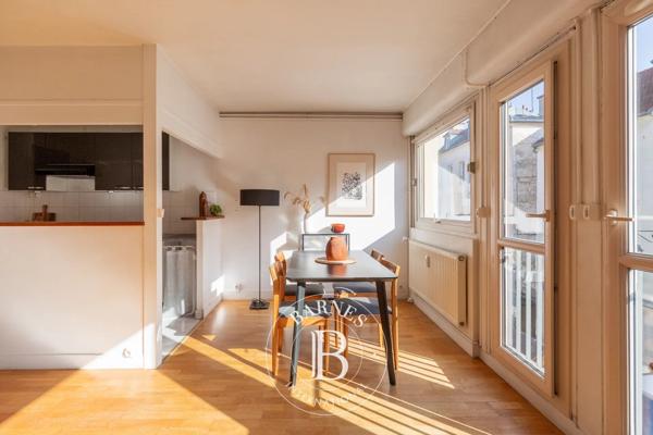 Saint-Germain-en-Laye, Appartement 2 Chambres -  81 m² à vendre