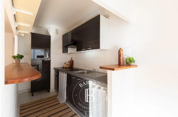 Saint-Germain-en-Laye, Appartement 2 Chambres -  81 m² à vendre