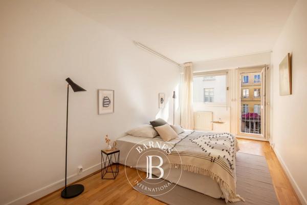 Saint-Germain-en-Laye, Appartement 2 Chambres -  81 m² à vendre