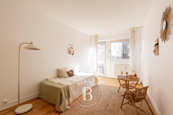 Saint-Germain-en-Laye, Appartement 2 Chambres -  81 m² à vendre