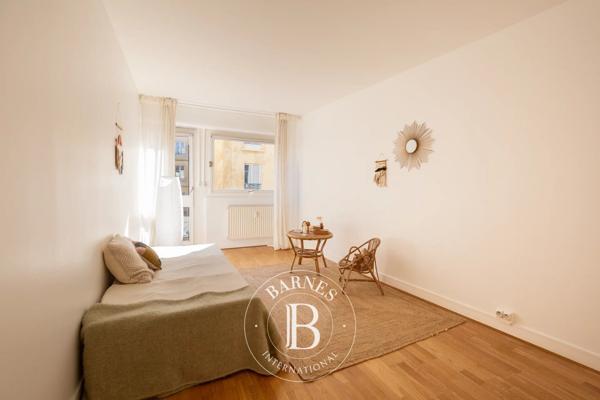 Saint-Germain-en-Laye, Appartement 2 Chambres -  81 m² à vendre