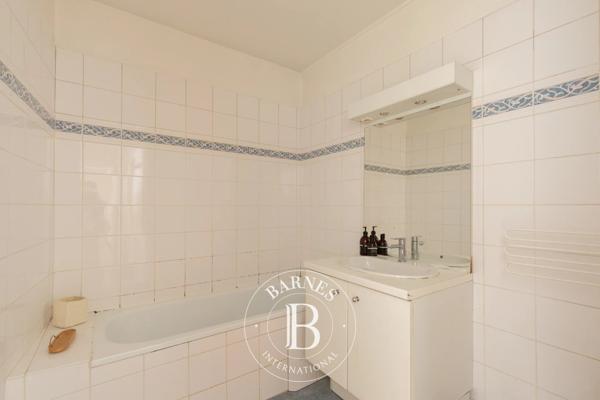 Saint-Germain-en-Laye, Appartement 2 Chambres -  81 m² à vendre