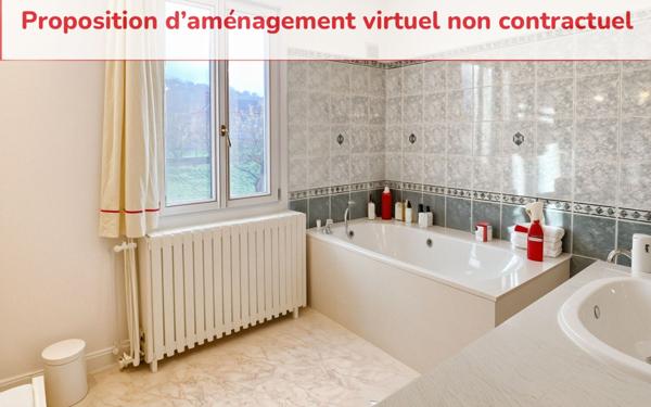 Maison à vendre    7 pièces • 186 m2 Fleury-sur-Andelle