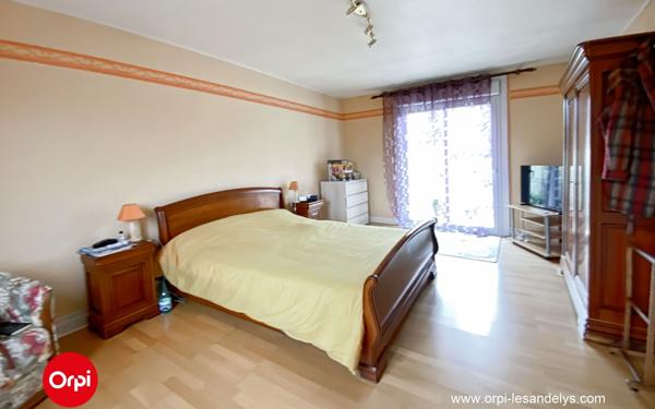 Maison à vendre    7 pièces • 186 m2 Fleury-sur-Andelle