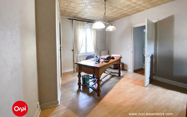 Maison à vendre    7 pièces • 186 m2 Fleury-sur-Andelle