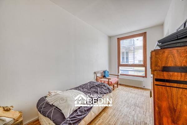 Achat Appartement 7 pièces Bordeaux 4 chambres