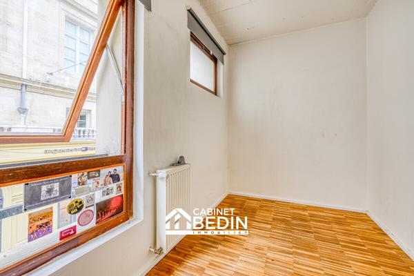 Achat Appartement 7 pièces Bordeaux 4 chambres