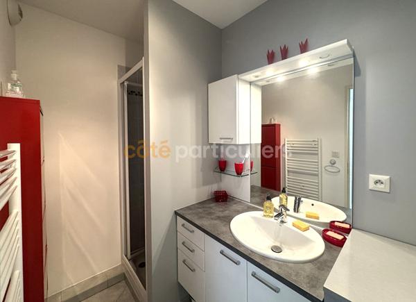 Vente
                Appartement36,59 m² - 2 Pièces -
                    SAINT MALO (35400)